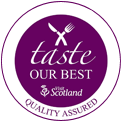 visit scotland quality assured