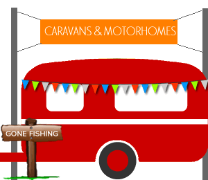 caravan site moffat