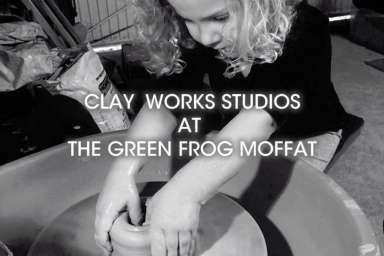 clay workshop