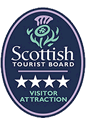 4 star visitor attraction